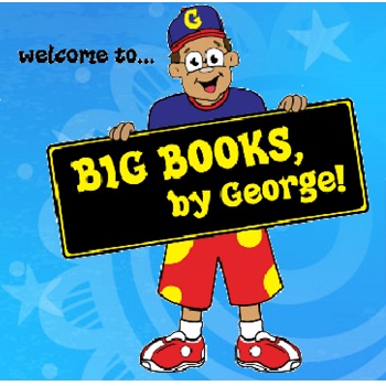Big Books By George